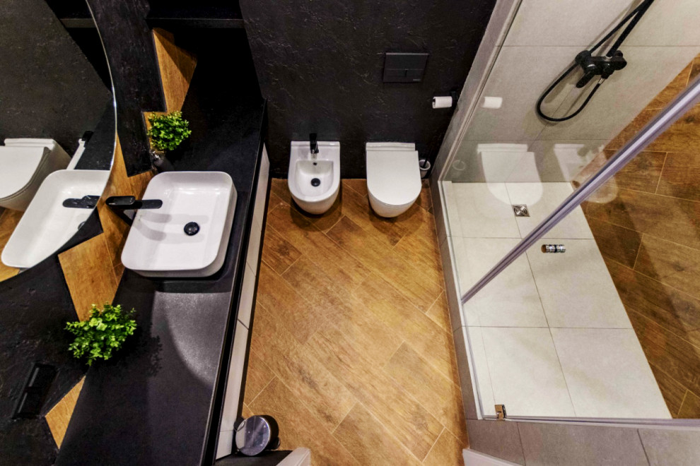 Макаровский 3