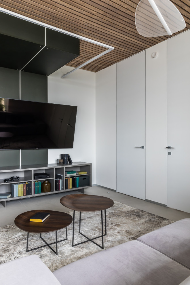 Жк Покровский