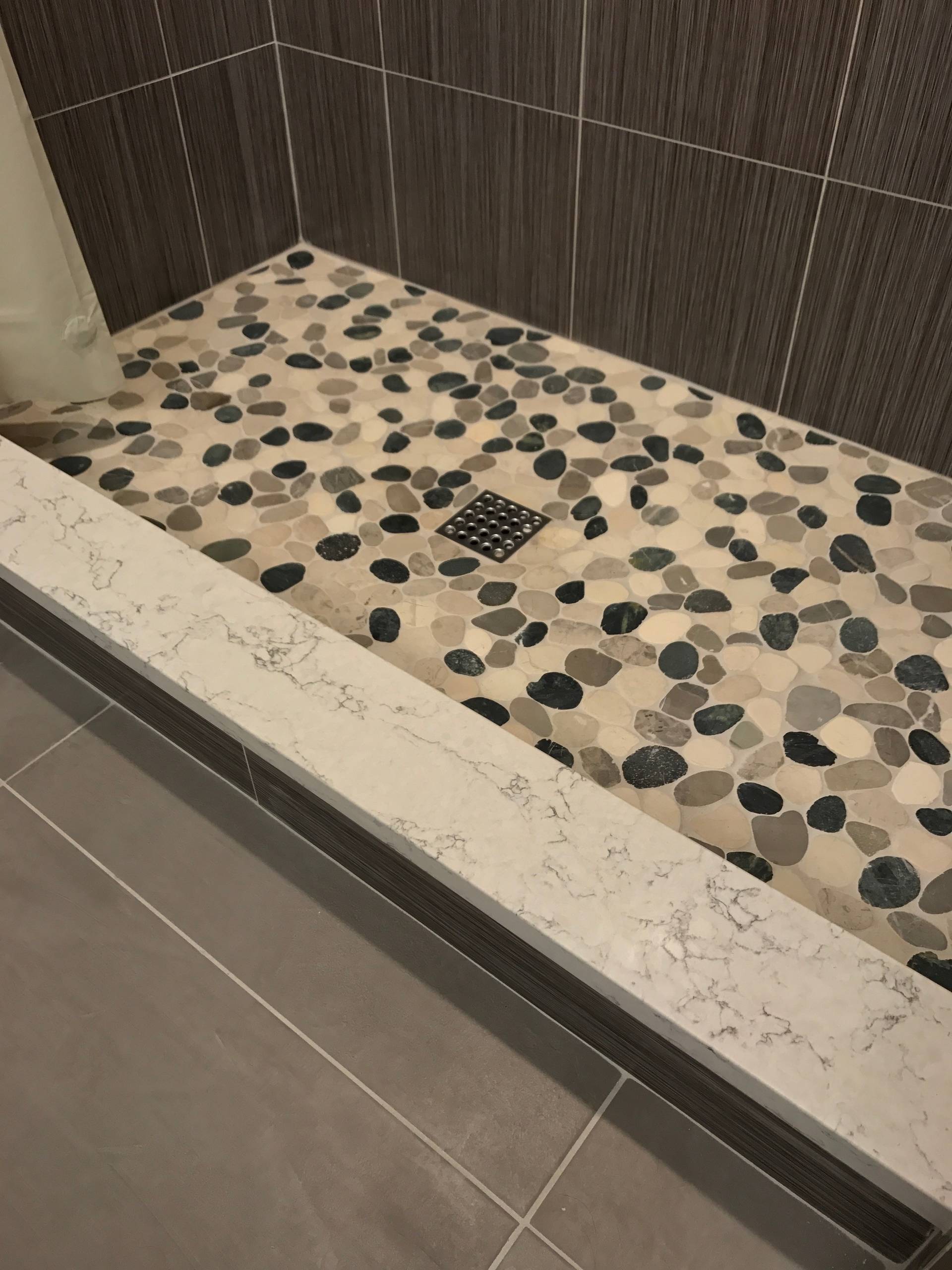 Bathroom Projects