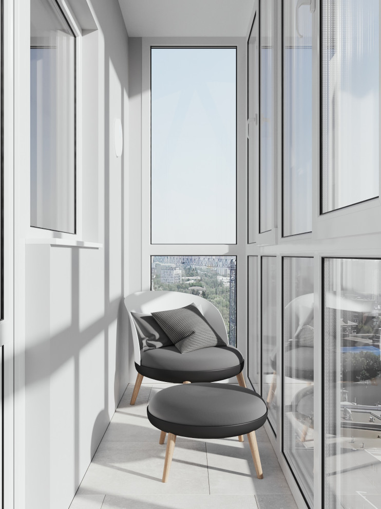 ЖК Мечников 1