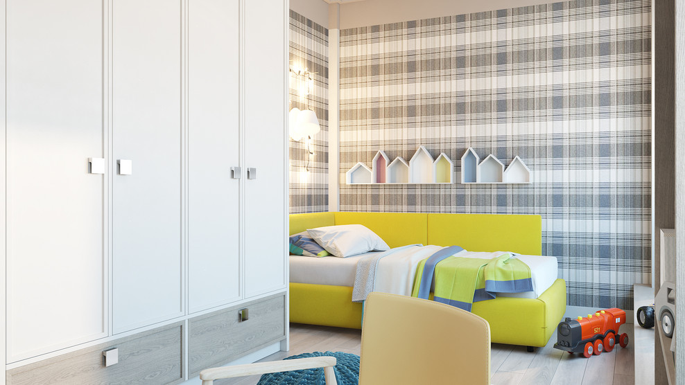 Квартира на Провиантской