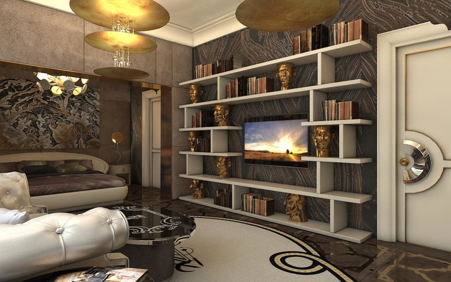 Малая Никитская