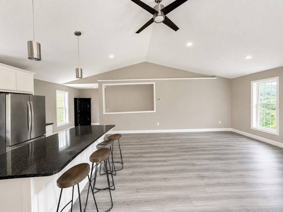 Modern Craftsman