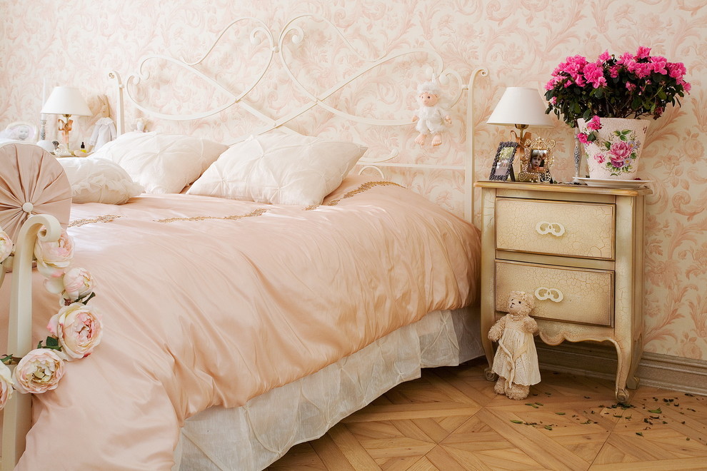 Интерьеры квартиры в Olympic plaza