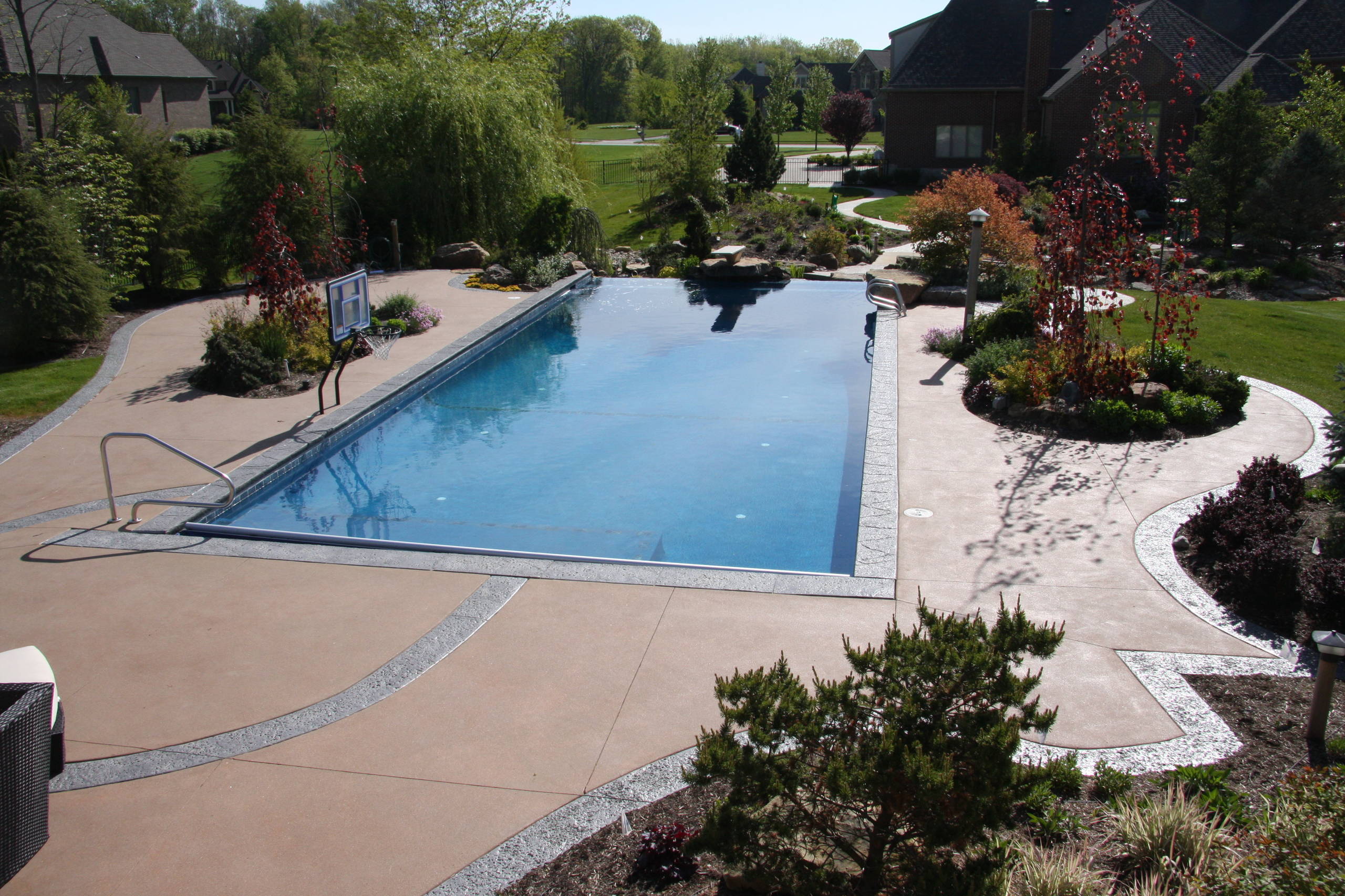 The Kaplan Residence