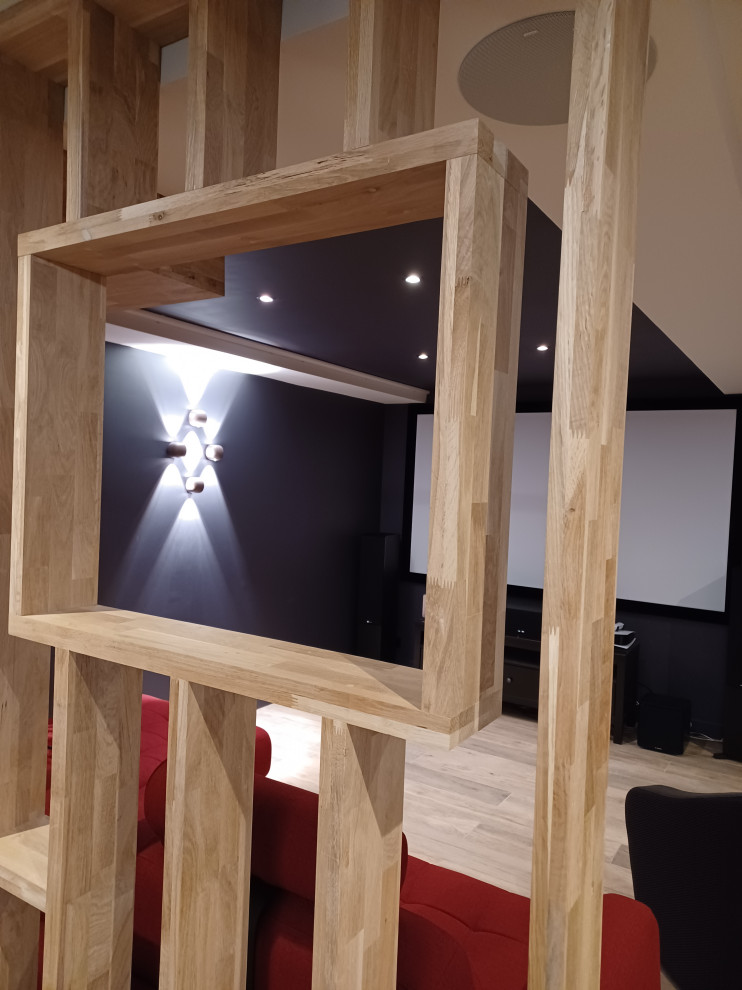 projet HERBLAY