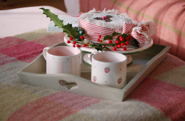 Cozy Warm Coffee Mug, Hot Chocolate Mug With Lid, Insulated Tea Cup,  Christmas Movie Mug, Personalized Gift,custom Made, Deck the Hall Mug 