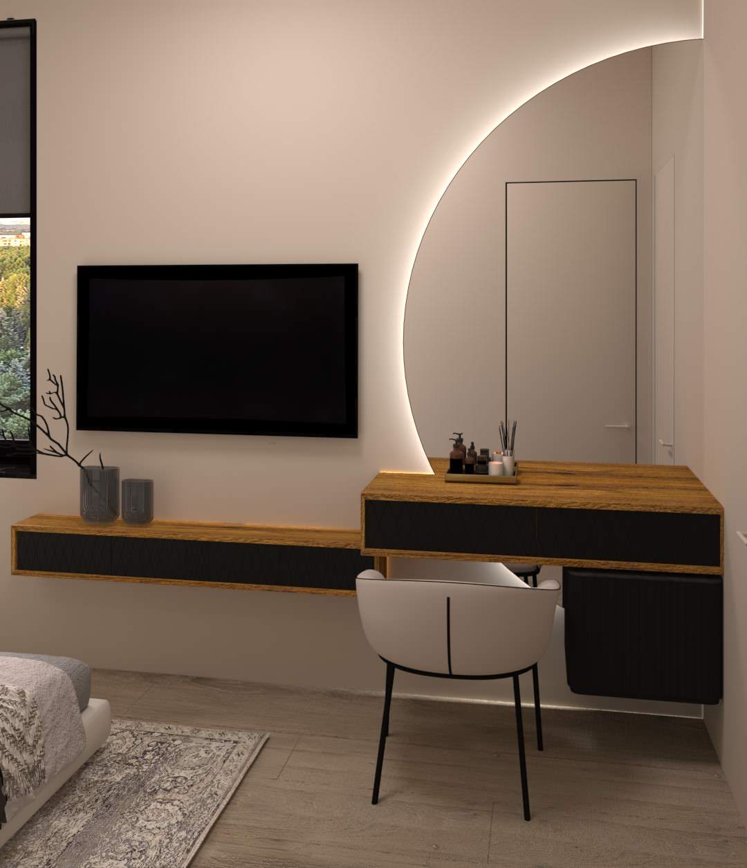 Немного от Бали