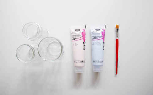 DIY Transformez vos bocaux en verre