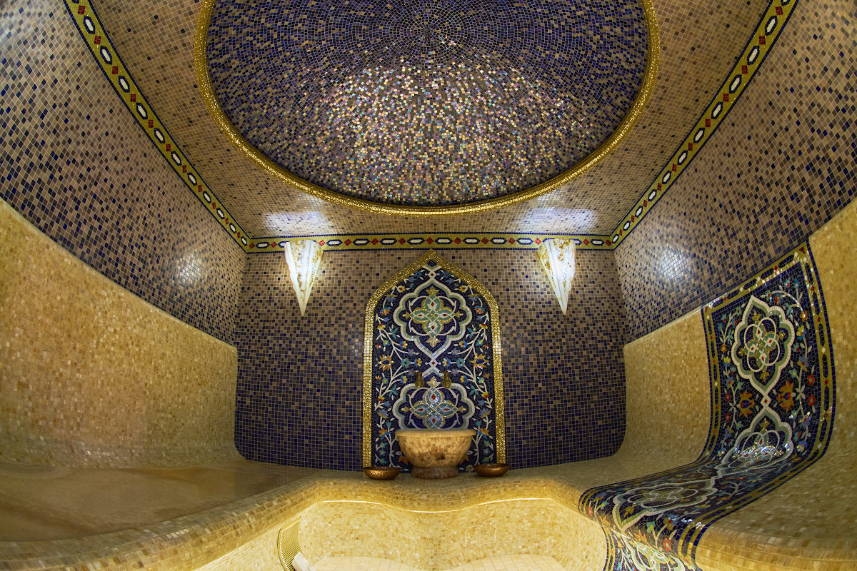 Фотосъёмка загородного дома в КП Клёново