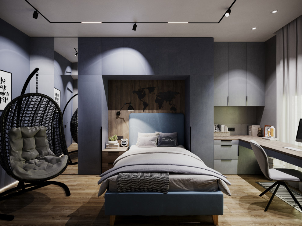 Ремонт квартиры в Москве