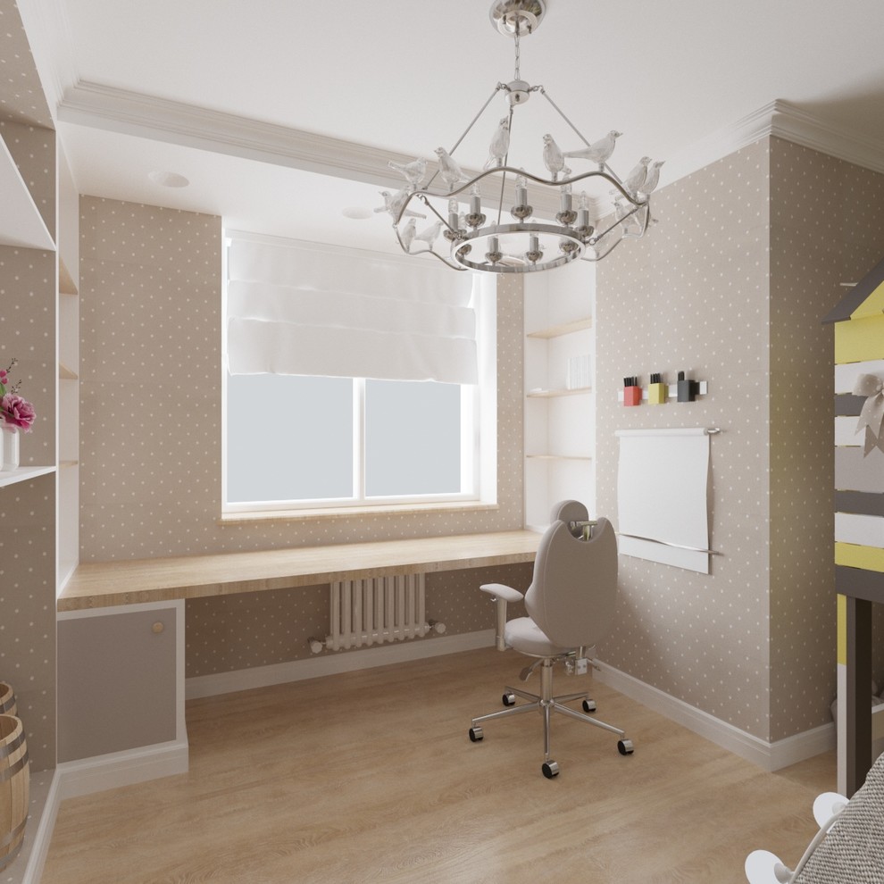 проект "Крылья"