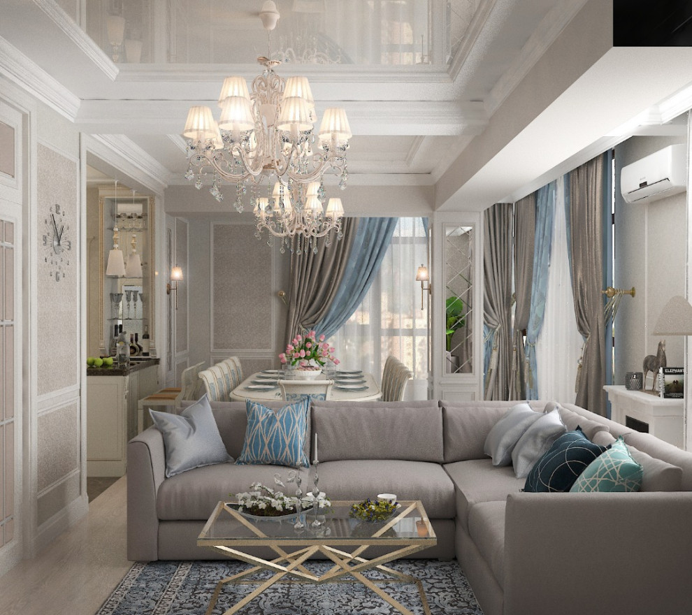 3 мкр дом Манчестер