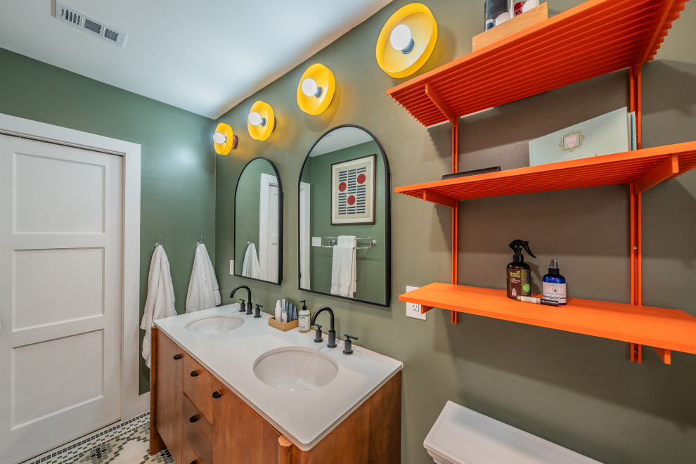 BauHaus Bathroom