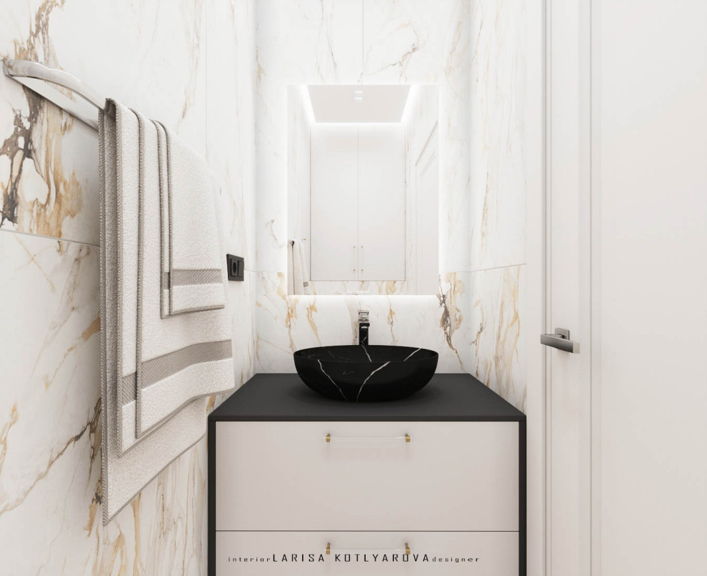 ЖК "Манхэттен"