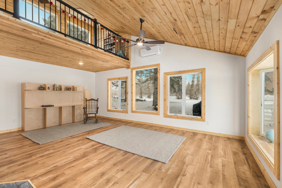 Riverside Home Addition