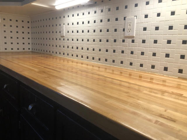 Kitchen Remodels