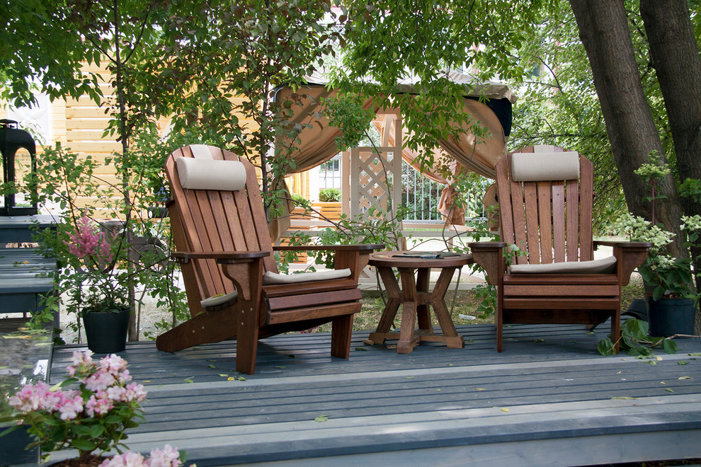 Выставка MOSCOW FLOWER SHOW 2018