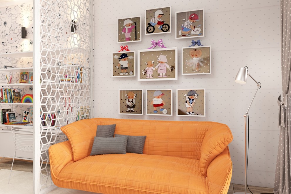 г. Москва ул. новозаводская