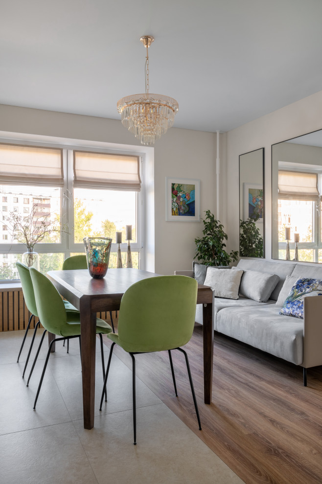 Парижский шарм