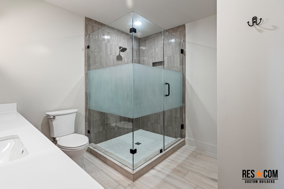 Columbus - Whole House Renovation