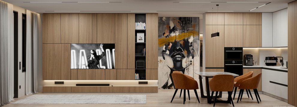 ЖК Симфония - г. Петрозаводск