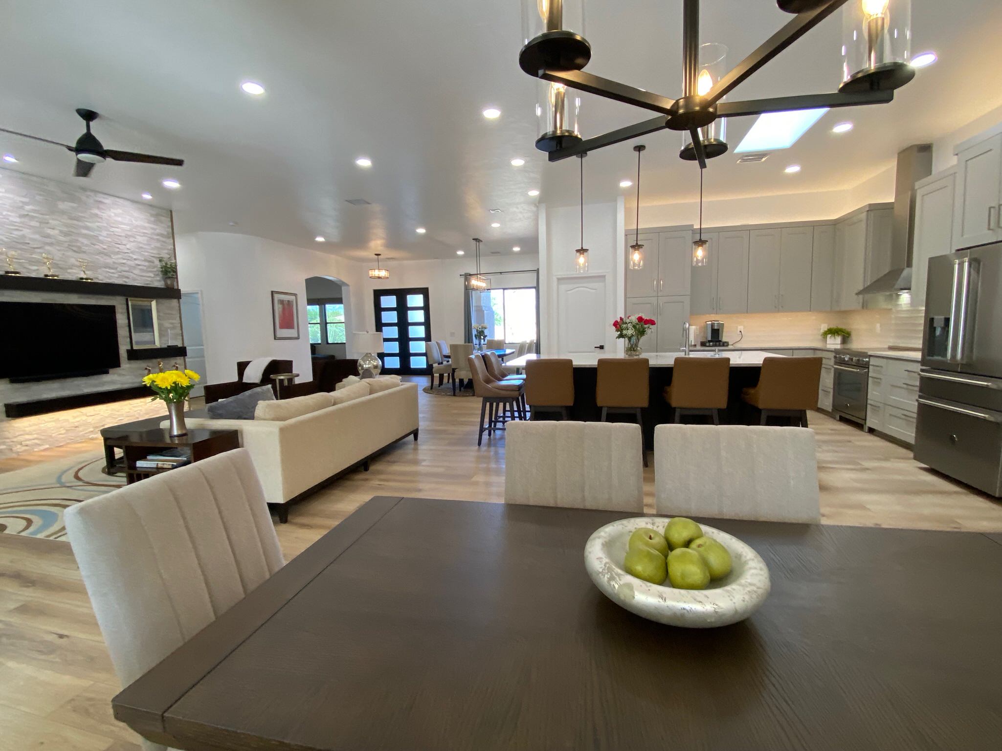 Oro Valley Makeover!