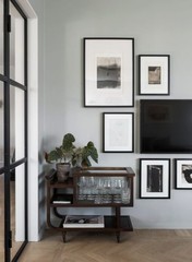 12 Einrichtungstipps f&uuml;r ein perfektes Wohnzimmer | Sweet Home 