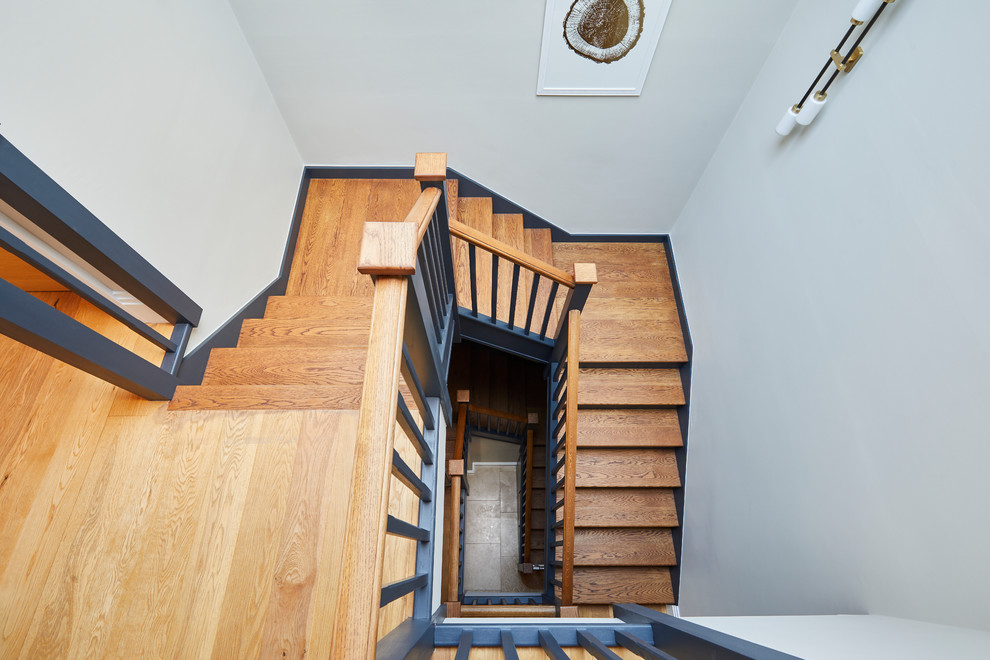 Oxshott Project, Surrey