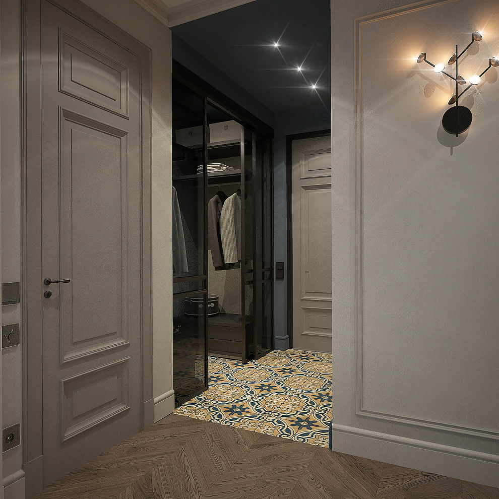 ФИЛИ СИТИ КВАРТИРА