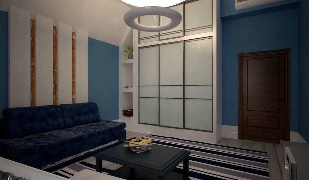 коттедж в геленджике