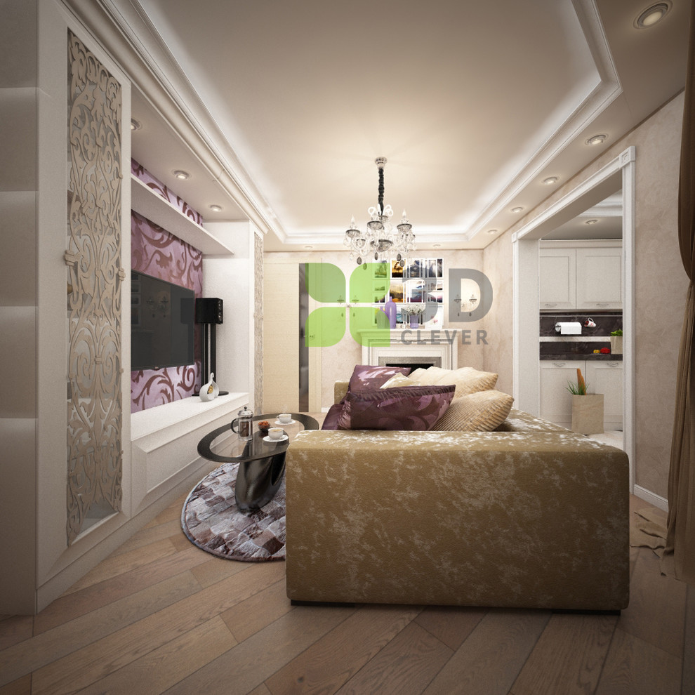 Город-парк "Первый Московский"