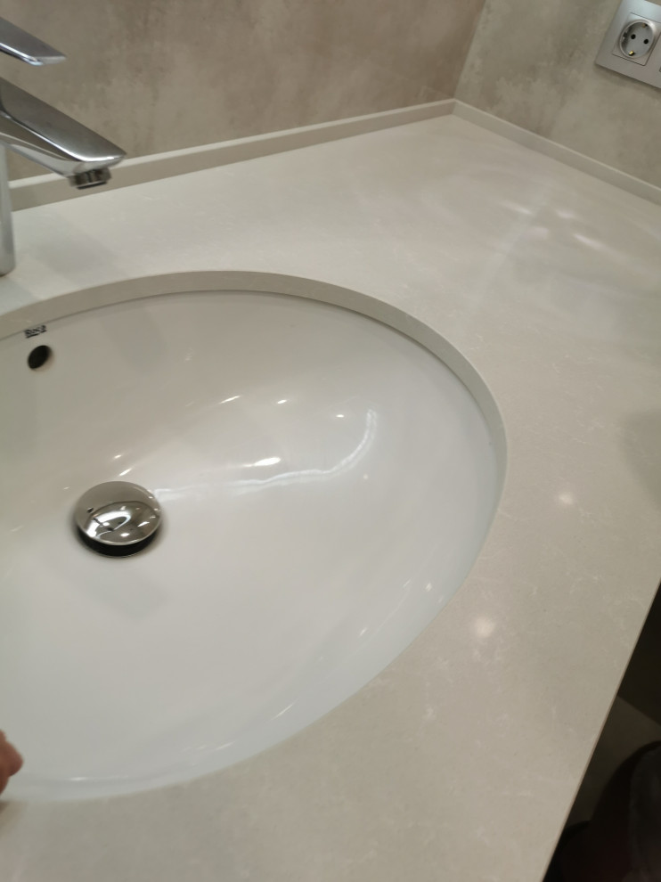 Минск, ул. Нарочанская