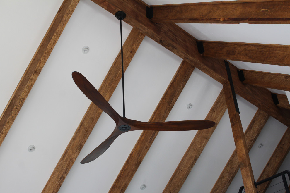 Kila Timber Frame