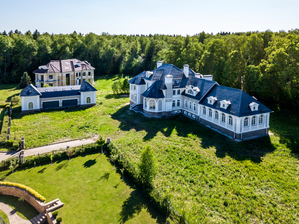 Загородная жизнь