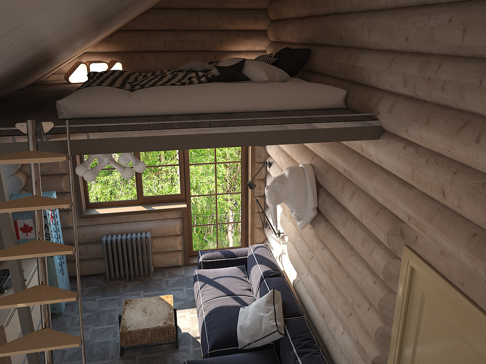 Детская для мальчика 12 лет