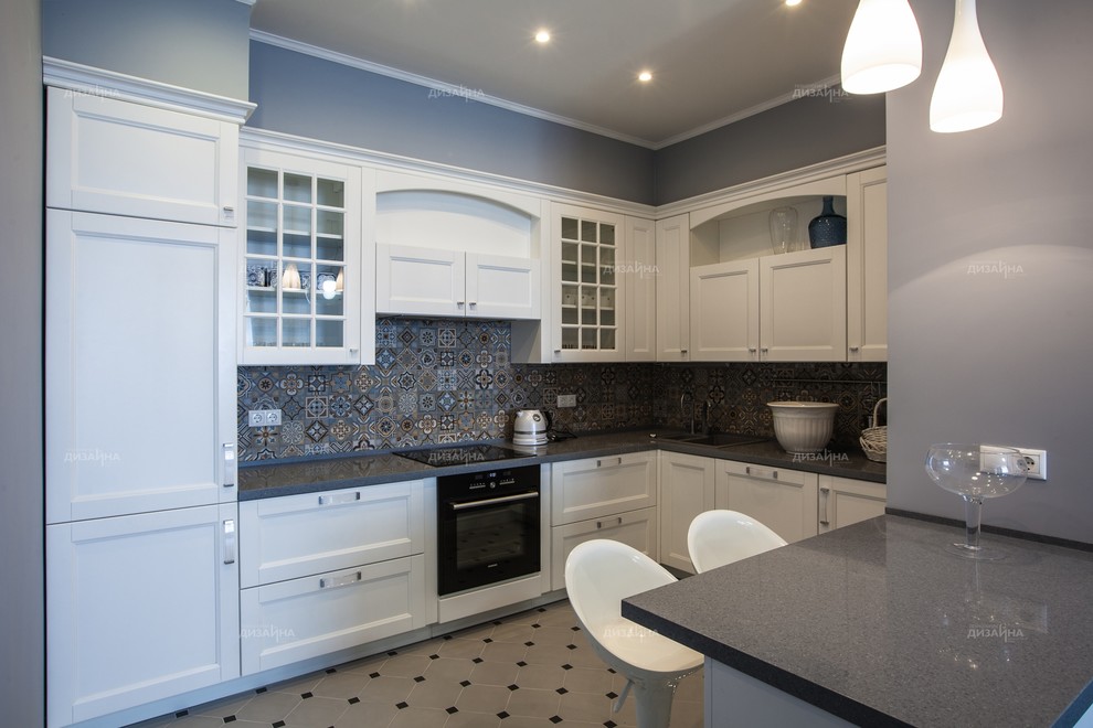 Квартира на Крылатских Холмах