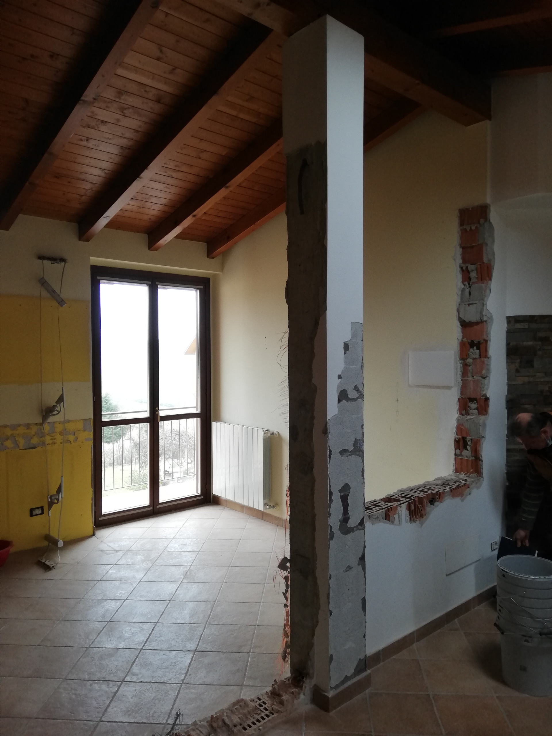 Appartamento EDRDL