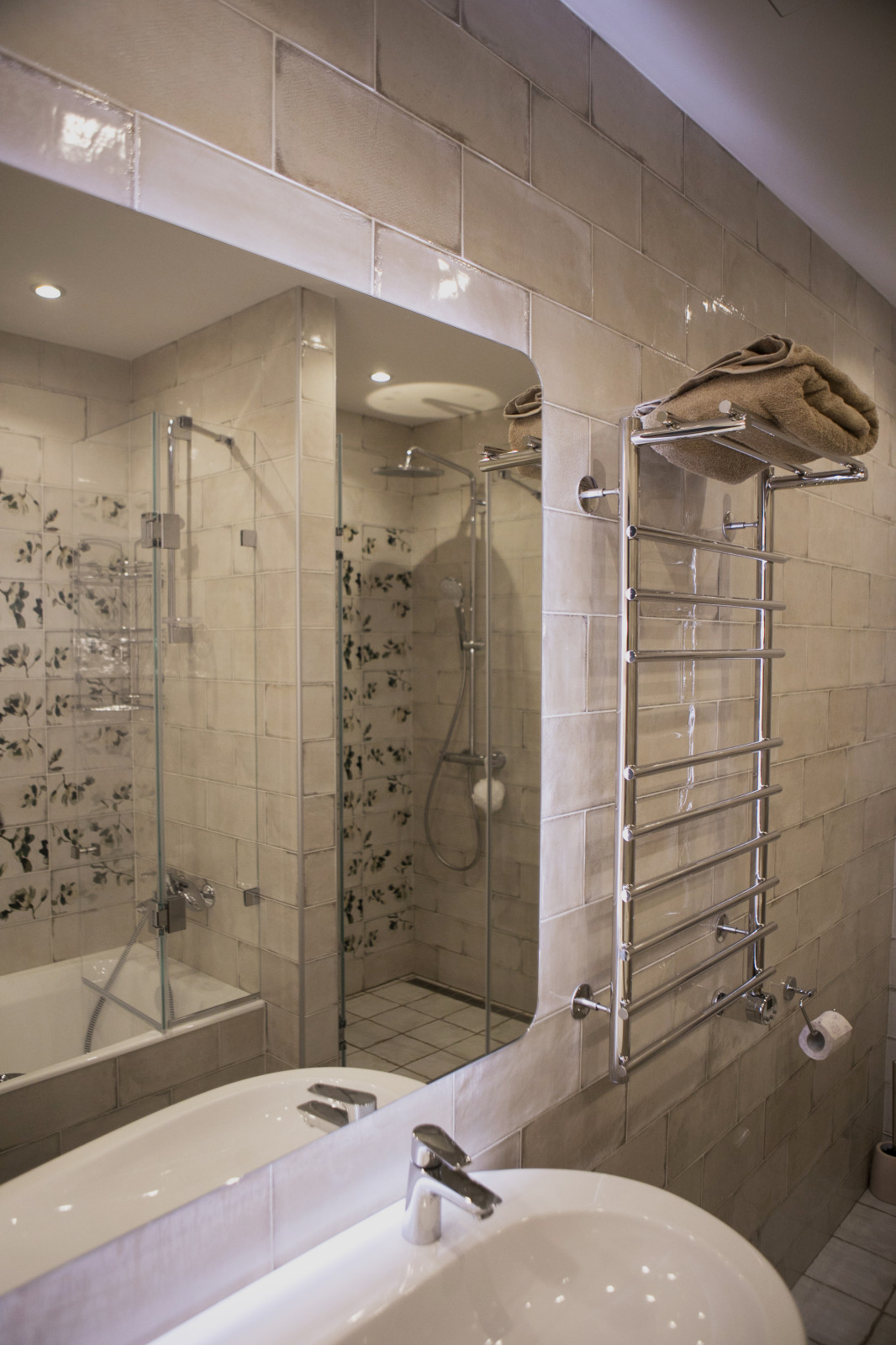 Aerobus /Квартира в ЖК АЭРОБУС