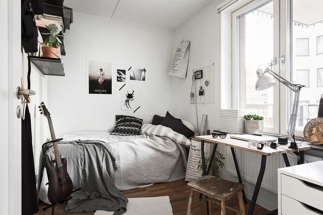 Hem till salu scandinavian-kids