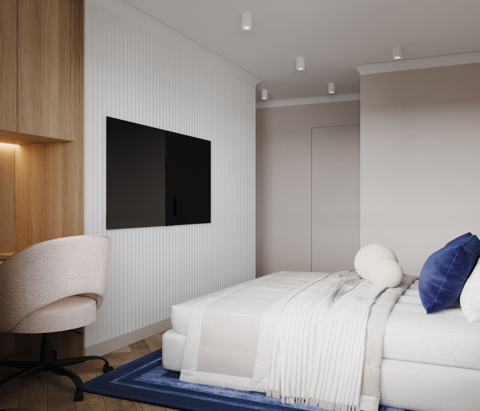 ЖК Наследие