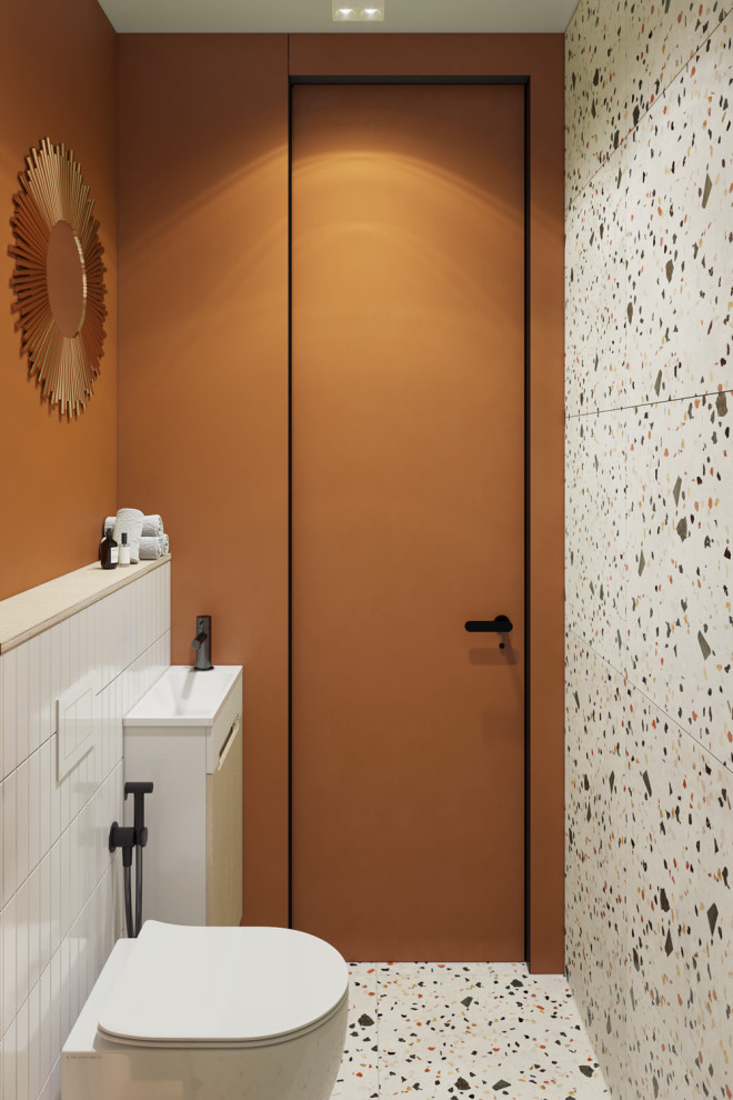 Квартира 69 кв.м в ЖК Некрасовка