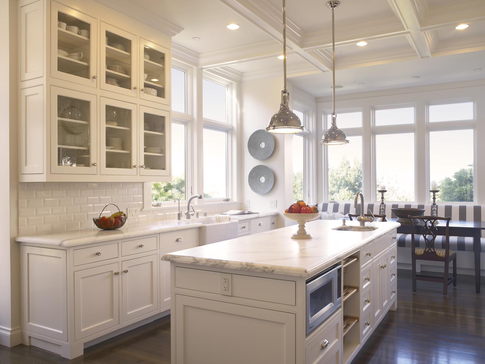75 Beautiful Kitchen Pendant Lighting Ideas Home Design Ideas