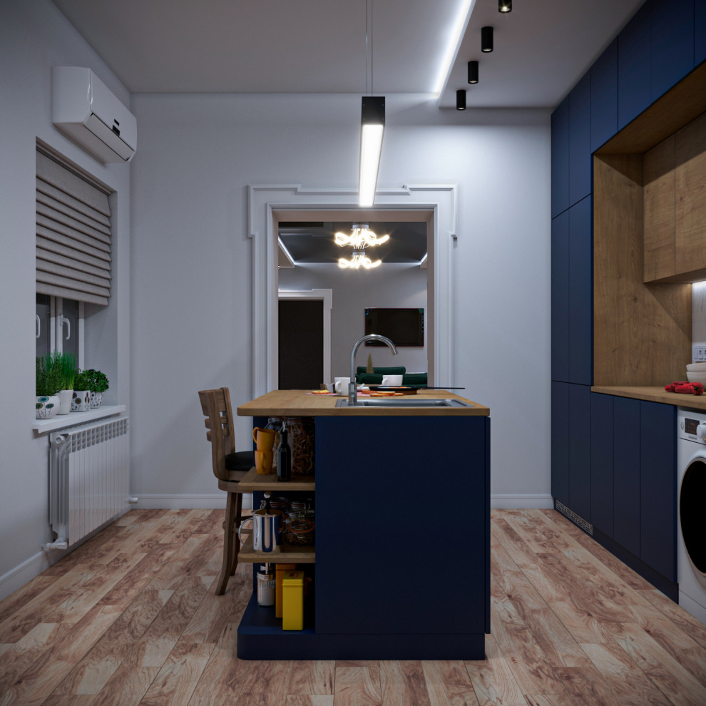 Дизайн интерьера