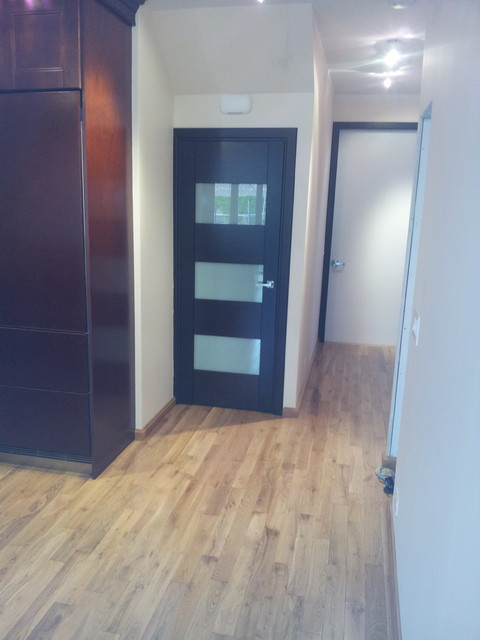 Interior Doors modern-wohnbereich