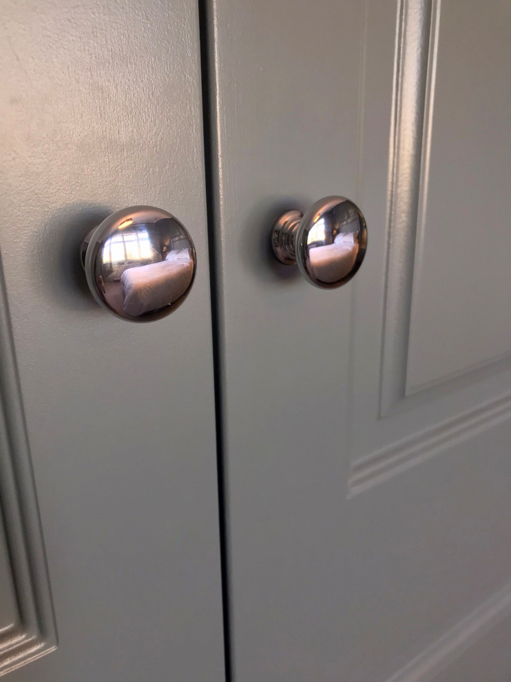 Luxurious Master Bedroom Refresh