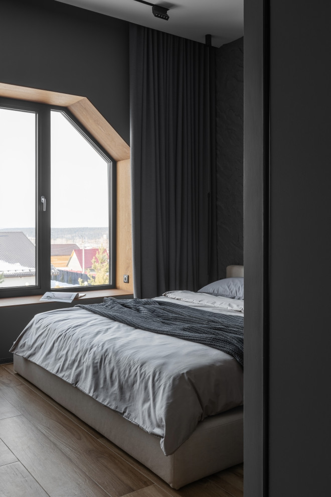 Загородный дом