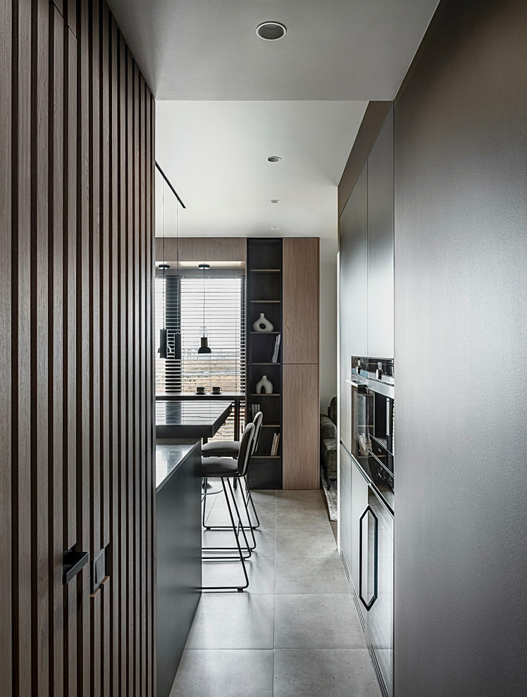 Дискавери парк