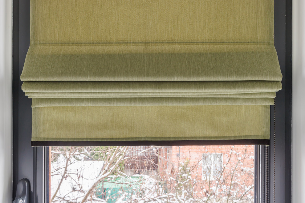 Дом в Николо-Урюпино