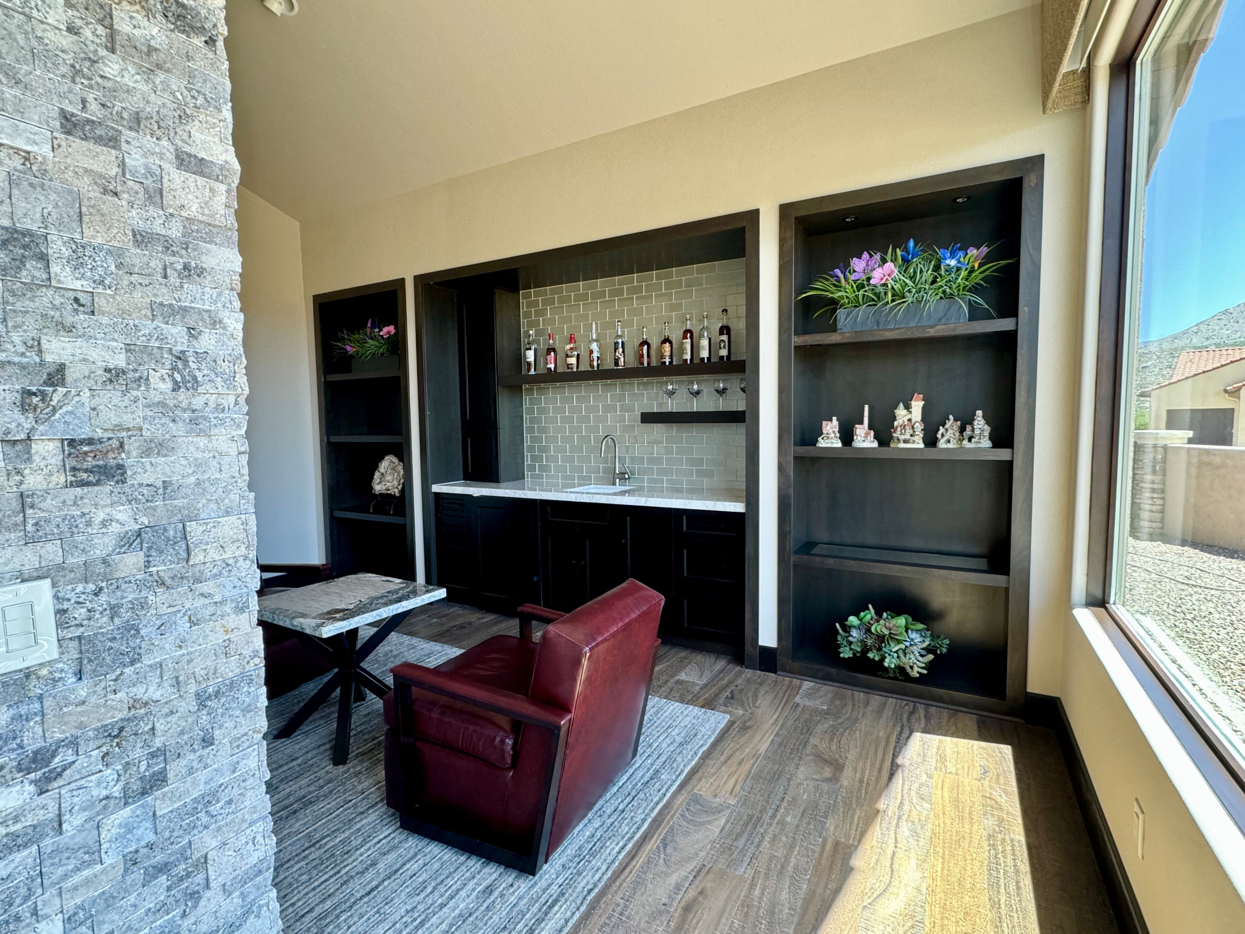 Saddlebrooke Room Additon